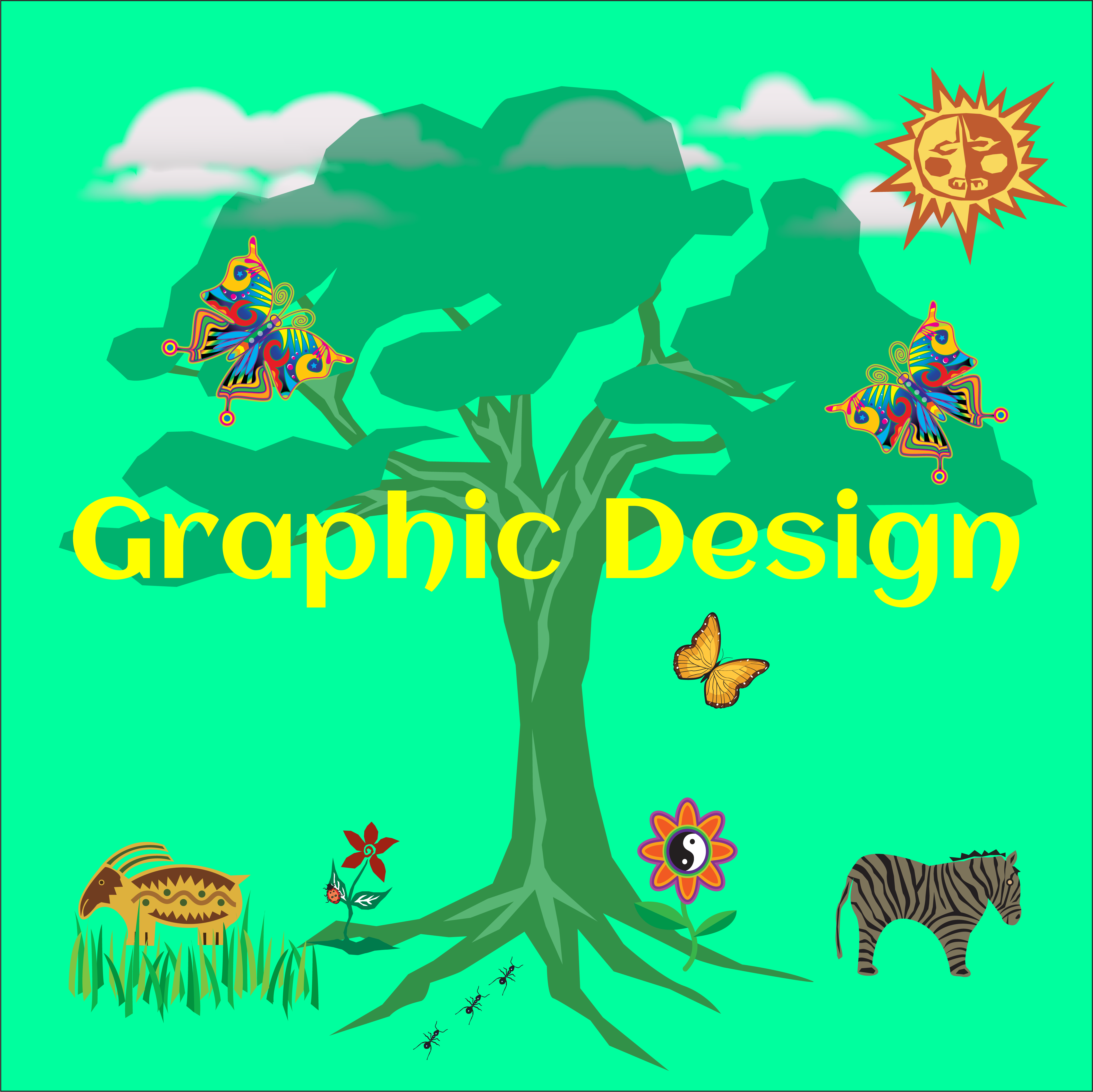 Graphic Design